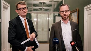 Troels Lund vil have redegørelse for Ellemanns omstridte våbenindkøb  
