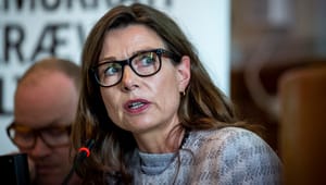 Pernille Weiss: Jeg har aldrig modtaget en officiel klage over min ledelse