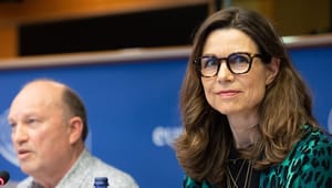Pernille Weiss-sagen viser, at Europa-Parlamentet er drømmearbejdspladsen for dårlige chefer