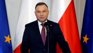 Polens regering intensiverer sin heksejagt på oppositionen med ny kommission