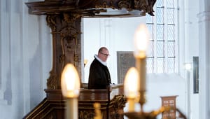 Biskopper i opråb til regeringen: En forkortelse af teologiuddannelsen vil betyde en svækket folkekirke