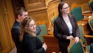 S-politikere gør op med Heunickes ønske om forbud mod salg af alkohol til unge under 18 år  
