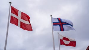 Breum: Ugens magtopbud i Nuuk vil teste rigsfællesskabets duelighed