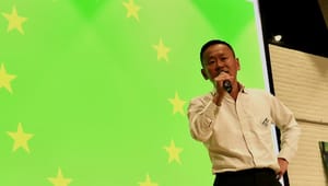 Alternativets EP-kandidat: Gør som EU-Kommissionen foreslår og drop anlægsloftet på grønne projekter