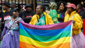 Opsamling på temadebat: Ikke alle er lige håbefulde for LGBTQ+ i verdensmålene