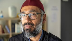 Dansk imam rejser til Afghanistan for at mødes med Taliban: "Der kan ske mirakler i en dialog"
