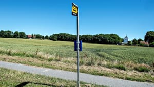 Danske Regioner: Busser er fundamentet for at bo på landet, men ikke løsningen på den kollektive trafiks krise