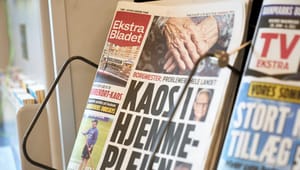Ekstra Bladet udpeger journalist som ny underholdningschef