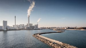 Kraka og By & Havn: Klimasikringen af København koster mere CO2 uden Lynetteholm 