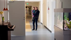 Hospicedirektør: Anders Agger-dokumentar viser, hvorfor vi ikke skal spare på børnehospice 