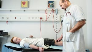 Danske Patienter: Sundhedsvæsenets kommissioner må forløse potentialet i omsorg 