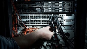 It-virksomhed: Topchefen skal ned i cybersikkerhedsbunkeren