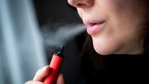 Myndighed har ulovligt beslaglagt over 20.000 populære e-cigaretter siden nytår