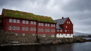 Færøsk dekan: Stormagtsspil reducerer Arktis til et spørgsmål om geografi frem for mennesker