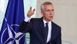 Central Nato-kilde: Ny chef for alliancen må vente til næste år