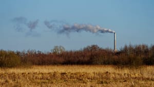 Green Power Denmark, Dansk Fjernvarme og DI: Afgift på biomasse skal ikke finansiere omlægning af erhvervsstøtte