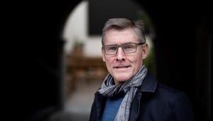 Jes Søgaard: Vi kan lære meget om vores sundhedsvæsen ved at kigge på Schweiz