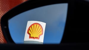Biogas-direktør får ansvar for Shells omdømme i Danmark