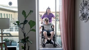 For Lige Vilkår: Handicapforældre mister tilknytning og selvtillid på arbejdsmarkedet