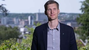 Aalborg-borgmester bliver formand i KKR Nordjylland 