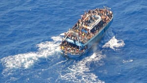 Amnesty: Det katastrofale Pylos-forlis understreger behovet for ny kurs i dansk europæisk asylpolitik 