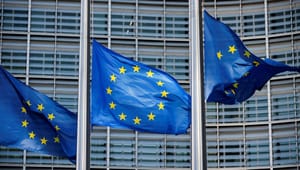 EU's Data Act giver fri adgang til vores følsomme data og kritiske infrastruktur