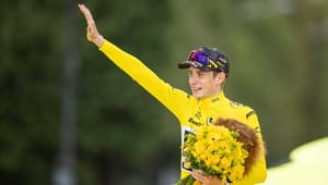 Dagens overblik: Danske toppolitikere fejrer Vingegaards Tour de France-sejr 