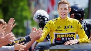 Tour de France-feber: Efter årelang medlemsflugt oplever cykelklubber pludselig et lille børneboom