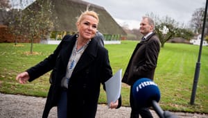 Ugen i dansk politik: Det første sommergruppemøde skydes i gang 