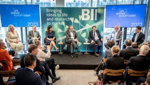 Biotech-virksomhed: Life science-industrien skal understøtte og ikke erstatte det offentlige sundhedsvæsen