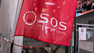 SOS International får ny finansdirektør