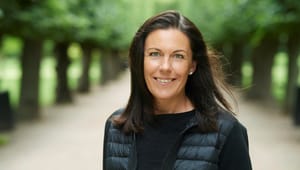 Energi Danmark henter ny direktør fra GlobalConnect Danmark