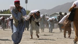 Dacaar efter to år med Taliban: “Vi må gå på kompromis med kvaliteten i vores arbejde”