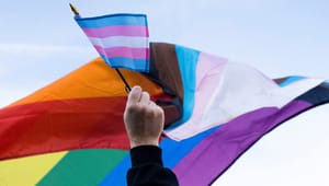 Forening om kønsskifte-sag: Stater har ikke ret til at nægte et menneske dets egen identitet