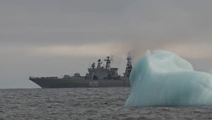 Ekspert: Stor signalværdi i russisk Arktis-øvelse