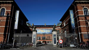 Museumsdirektører: Placer Statens Naturhistoriske Museum under Kulturministeriet
