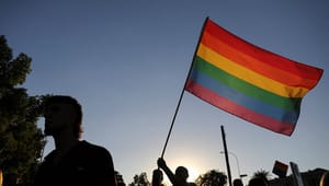 Kampen for LGBT+-rettigheder er vigtigere end nogensinde
