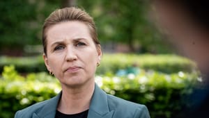 Garanti om opsparing og mangel på medarbejdere: Det sagde Mette Frederiksen om ældreplejen