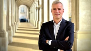 Kendt politisk redaktør ny chef hos Danske Arkitektvirksomheder