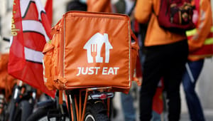 Just Eat: Platformsdirektivet vil skabe mere ordentlighed i vores branche