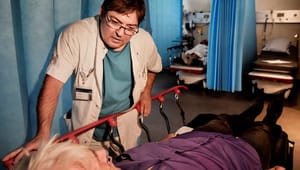 Speciallæge: Sundhedsvæsenets overudredning sygeliggør raske patienter i enormt omfang