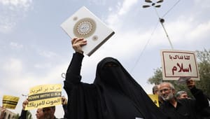 CKU: Protesterne imod koranafbrændinger kalder på en styrket indsats for religionsfrihed