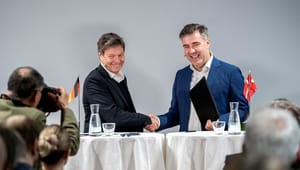 CIP Fonden: Danmark har en gylden mulighed for at skabe et grønt brinteventyr