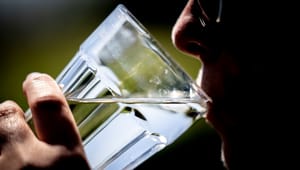 Vandselskab: Lovgivningen sætter en prop i den langsigtede sikring af Danmarks drikkevand