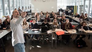 Sprogchef: Det danske sprog er nøglen til at holde på værdifulde internationale studerende