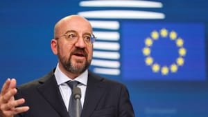 EU-præsident vil optage nye lande:  “Vi må være klar til at udvide i 2030”
