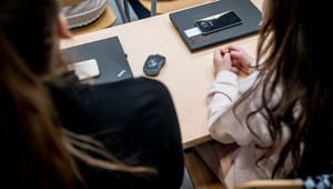 Forskere: Mens vi diskuterer skærme i skolen, sætter resten af Europa digital teknologi på skemaet 