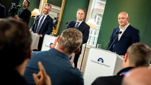 Kulturpas, museumsreform og dansk spiludvikling: Regeringen vil give milliard til kulturlivet