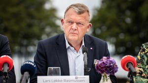 Ugen i dansk politik: Lars Løkke skal i samråd om koranafbrændinger