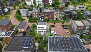 Tekniq og Energiforum Danmark: Giv solceller på bygningstage den opmærksomhed, de fortjener